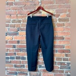 NWT Black Slim Fit Pants